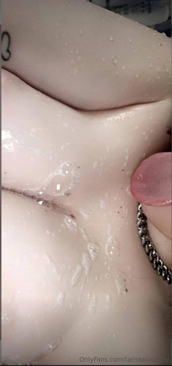 Talissa Smalley Nude Tease Nipple Boobs Hot Video Onlyfans Leaks