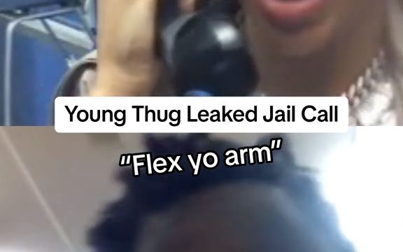 Young Thug Leaked Call New Video