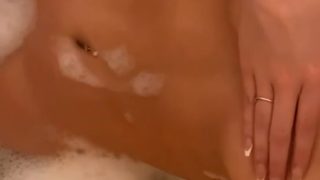 Andiegen Nude Masturbation In Bath Hot Sex Tape Onlyfans Leaks
