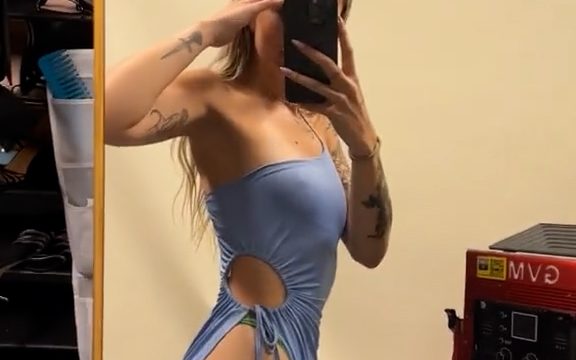 Ryeleesteilingg Nude On Miro Video Onlyfans Leaks